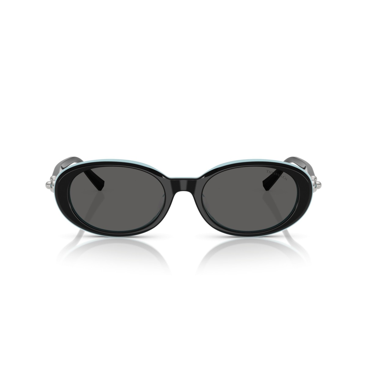 Women's Sunglasses Tiffany & Co. 4242D 8055S4 Luxury New Necklace