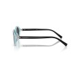 Women's Sunglasses Tiffany & Co. 4242D 8055S4 Luxury New Necklace