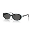Women's Sunglasses Tiffany & Co. 4242D 8055S4 Luxury New Necklace