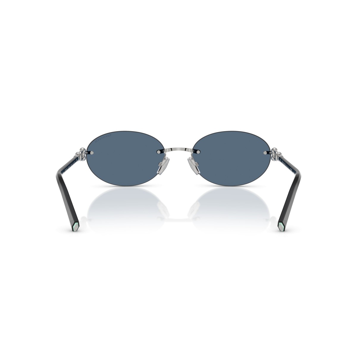 Occhiali da sole donna Tiffany & co. 3104D 600180 Luxury nuova coll...