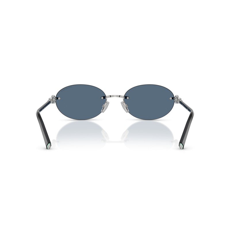 Occhiali da sole donna Tiffany & co. 3104D 600180 Luxury nuova coll...