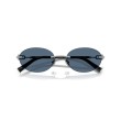 Occhiali da sole donna Tiffany & co. 3104D 600180 Luxury nuova coll...