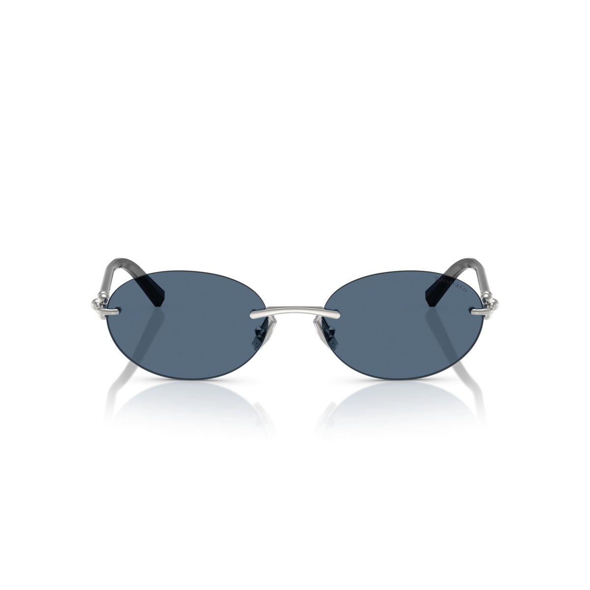 Occhiali da sole donna Tiffany & co. 3104D 600180 Luxury nuova coll...