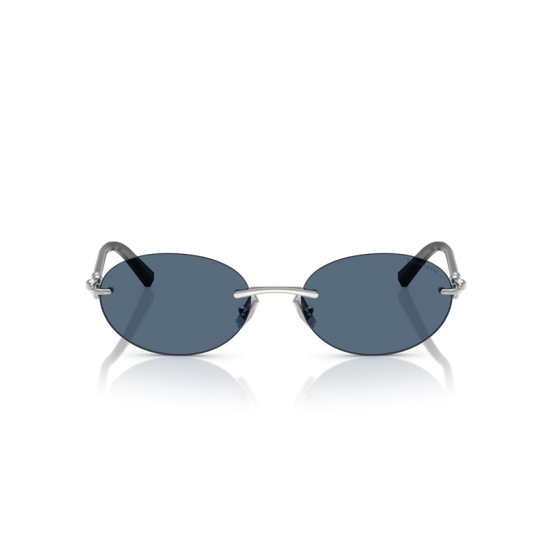Occhiali da sole donna Tiffany & co. 3104D 600180 Luxury nuova coll...