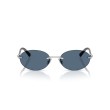 Occhiali da sole donna Tiffany & co. 3104D 600180 Luxury nuova coll...