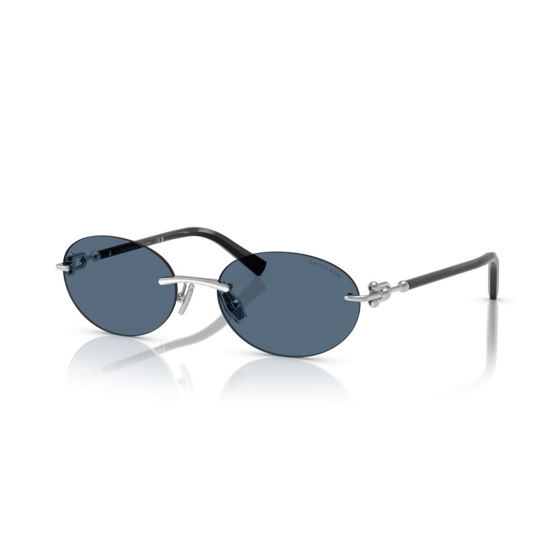 Occhiali da sole donna Tiffany & co. 3104D 600180 Luxury nuova coll...