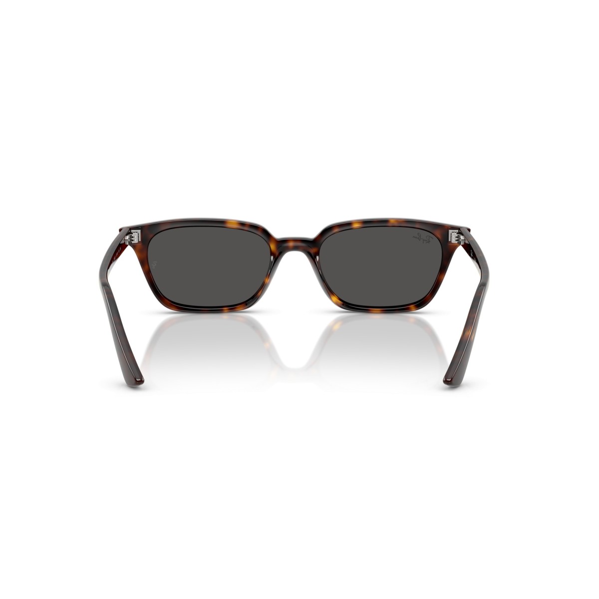Occhiali da sole donna Ray Ban 4456 135987 - Zaya Luxury nuova coll...