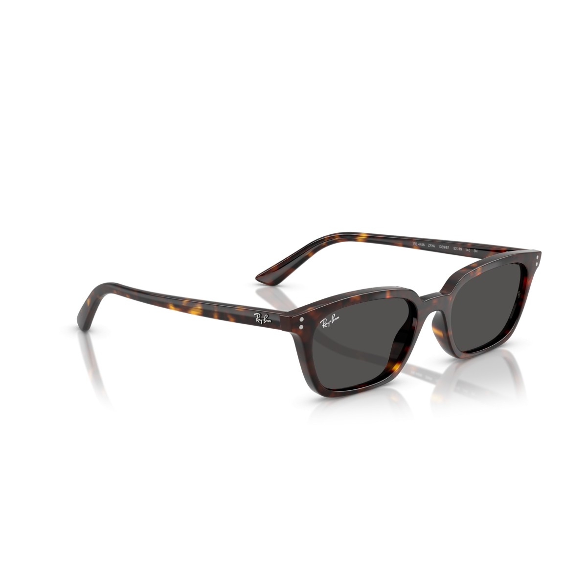 Occhiali da sole donna Ray Ban 4456 135987 - Zaya Luxury nuova coll...