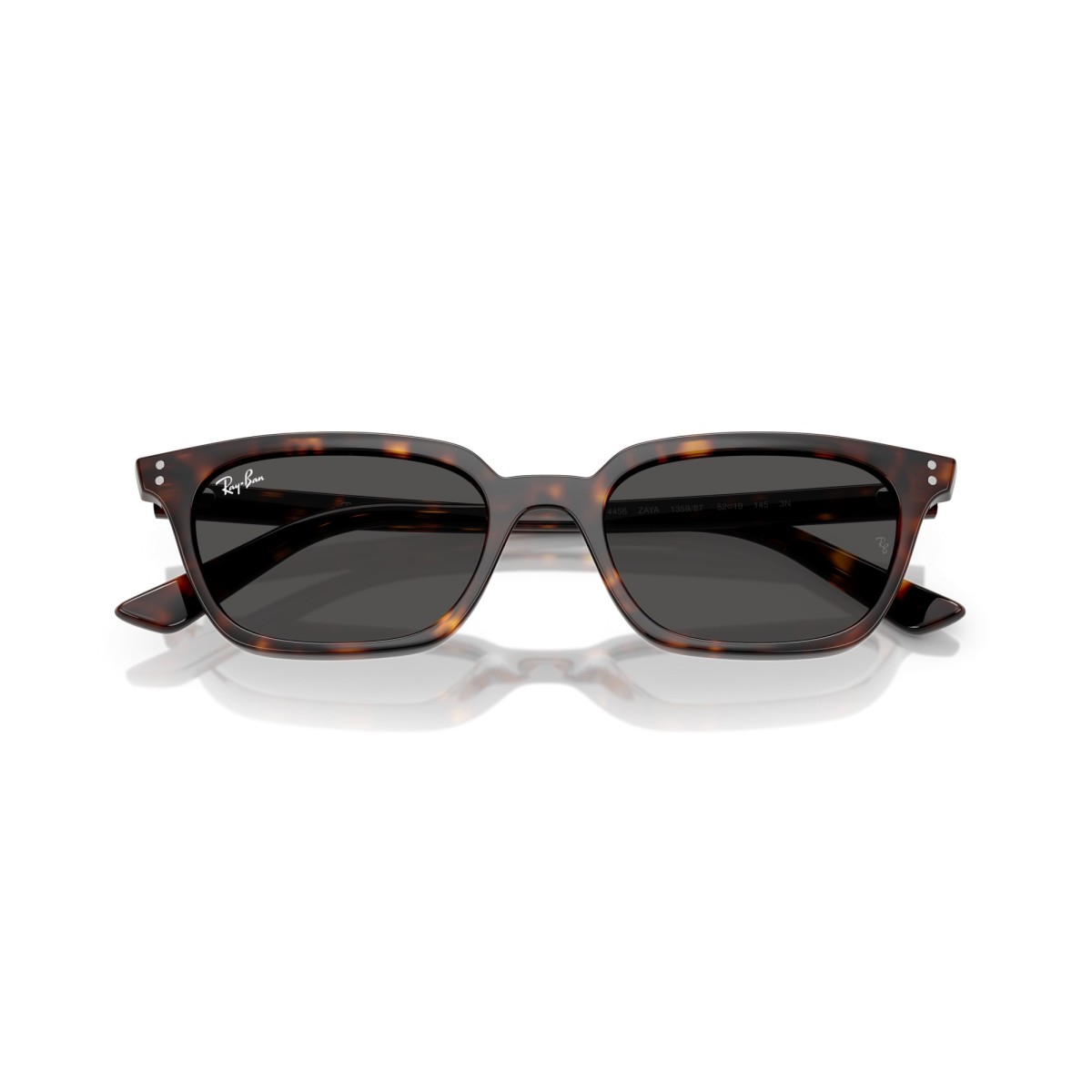 Occhiali da sole donna Ray Ban 4456 135987 - Zaya Luxury nuova coll...