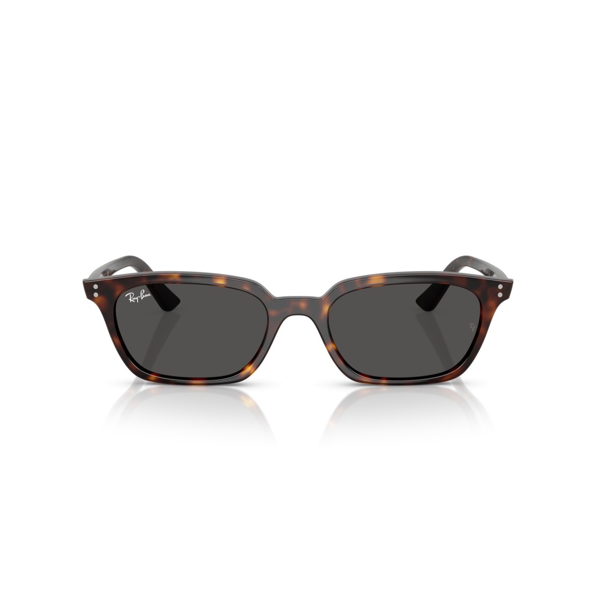 Occhiali da sole donna Ray Ban 4456 135987 - Zaya Luxury nuova coll...