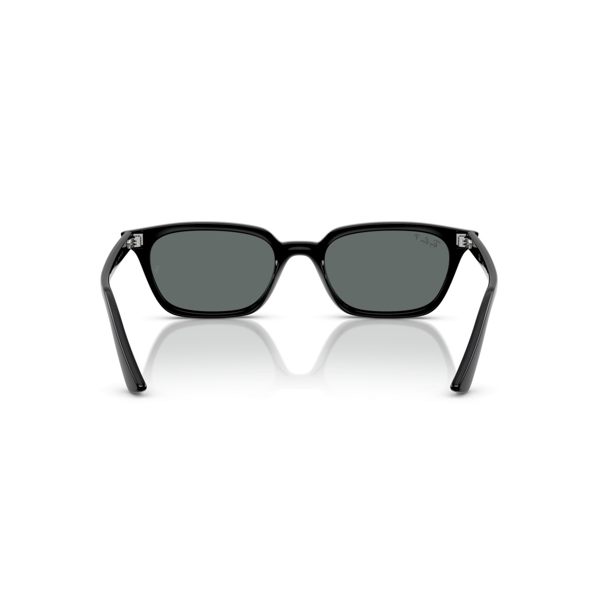 Occhiali da sole donna Ray Ban 4456 667781 - Zaya Luxury nuova coll...