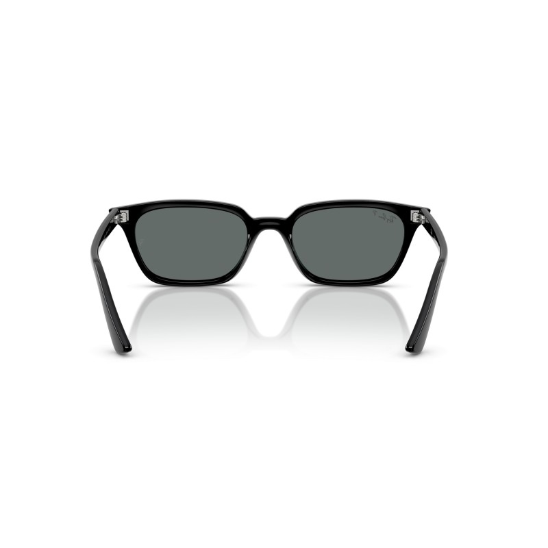 Occhiali da sole donna Ray Ban 4456 667781 - Zaya Luxury nuova coll...