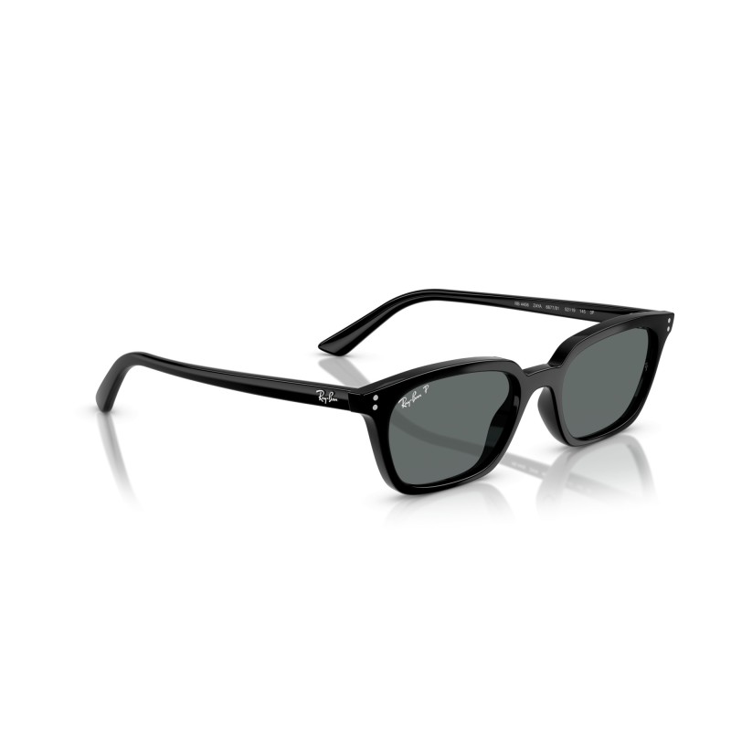 Occhiali da sole donna Ray Ban 4456 667781 - Zaya Luxury nuova coll...