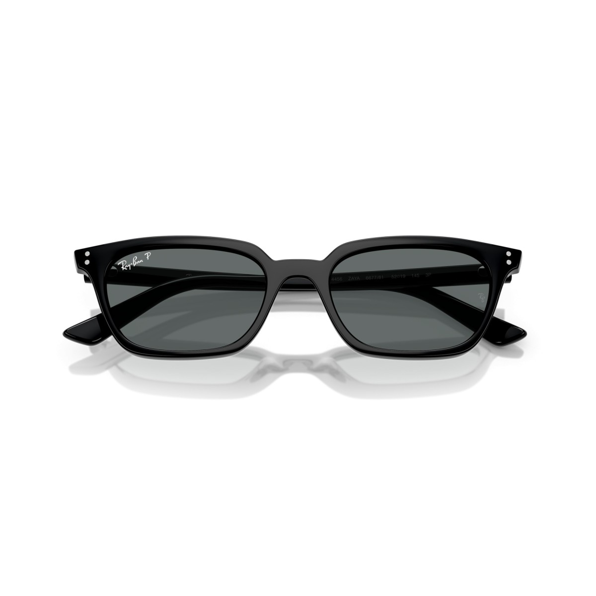 Occhiali da sole donna Ray Ban 4456 667781 - Zaya Luxury nuova coll...