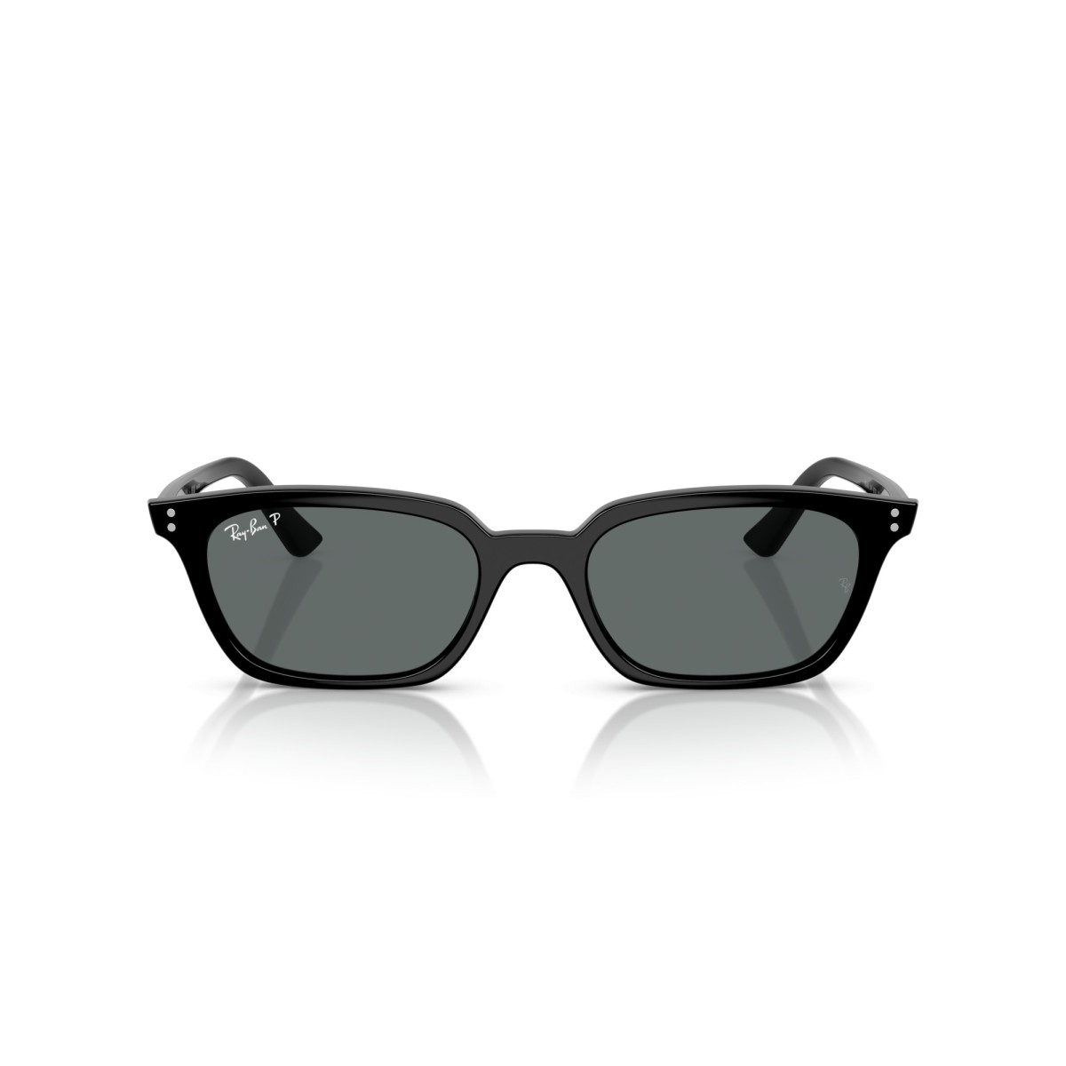 Occhiali da sole donna Ray Ban 4456 667781 - Zaya Luxury nuova coll...