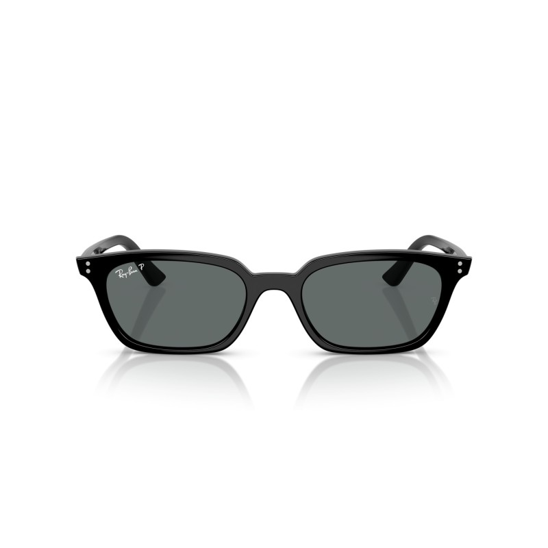 Occhiali da sole donna Ray Ban 4456 667781 - Zaya Luxury nuova coll...