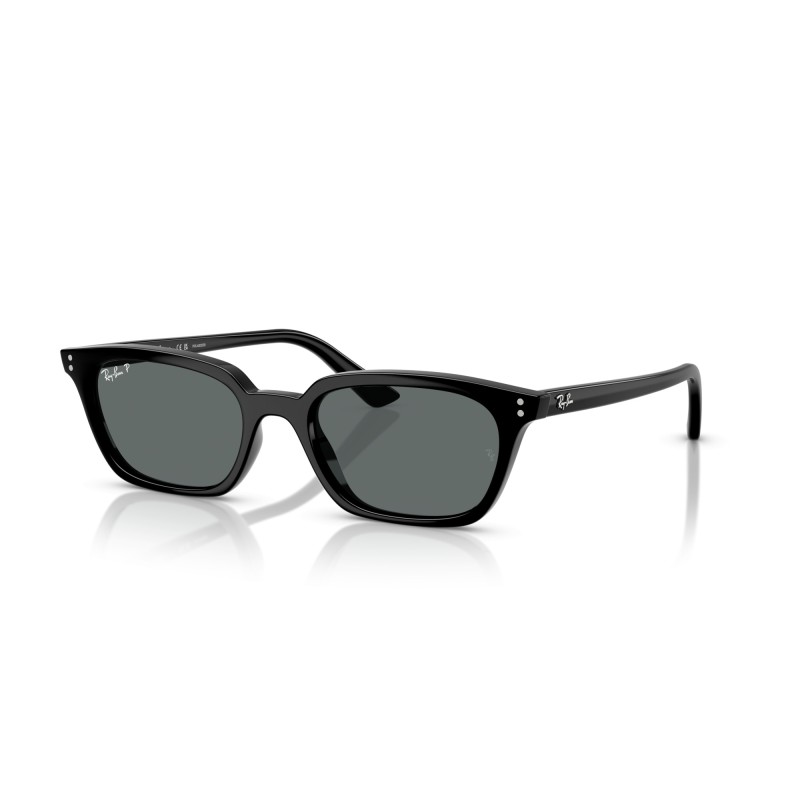 Occhiali da sole donna Ray Ban 4456 667781 - Zaya Luxury nuova coll...