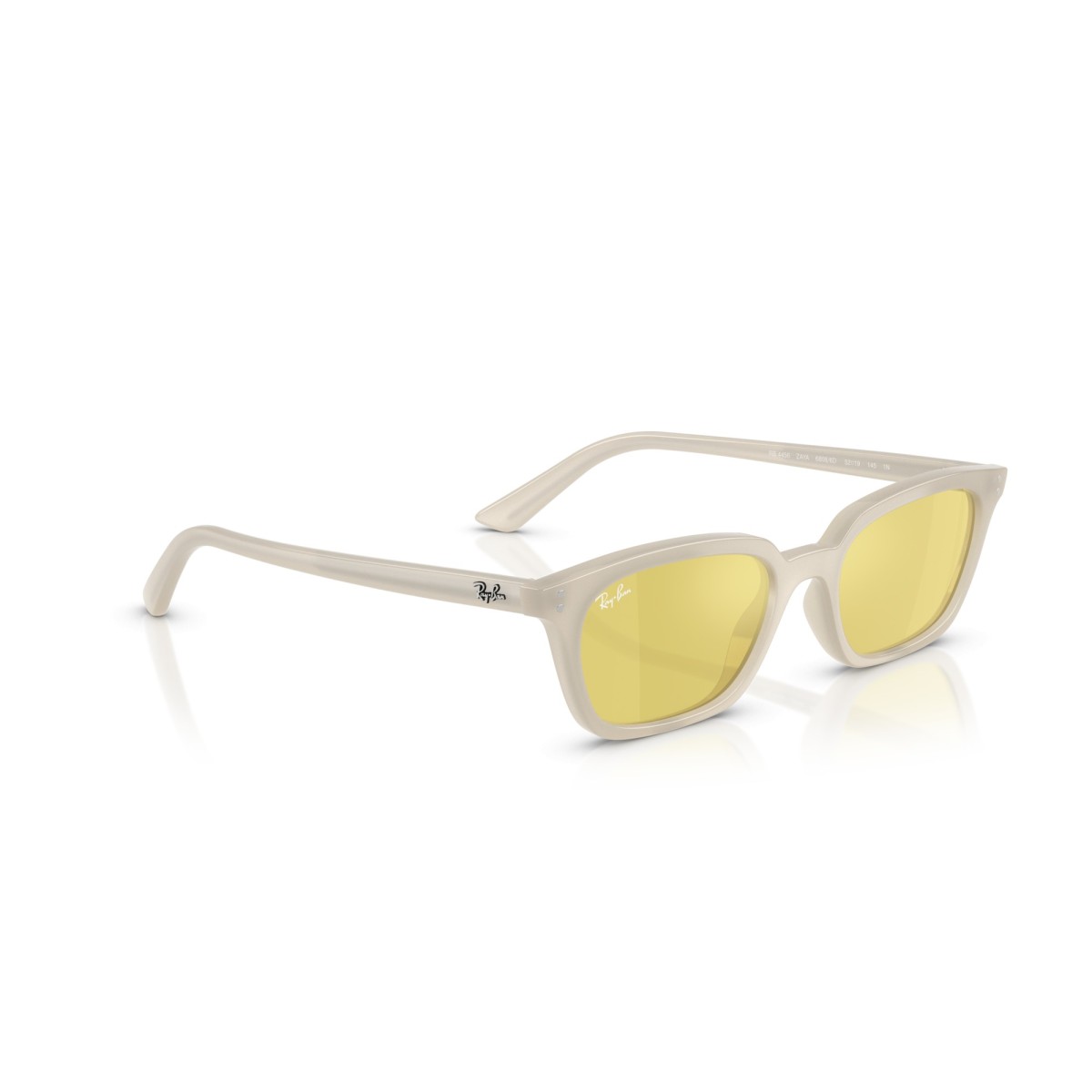 Occhiali da sole donna Ray Ban 4456 68086D - Zaya Luxury nuova coll...