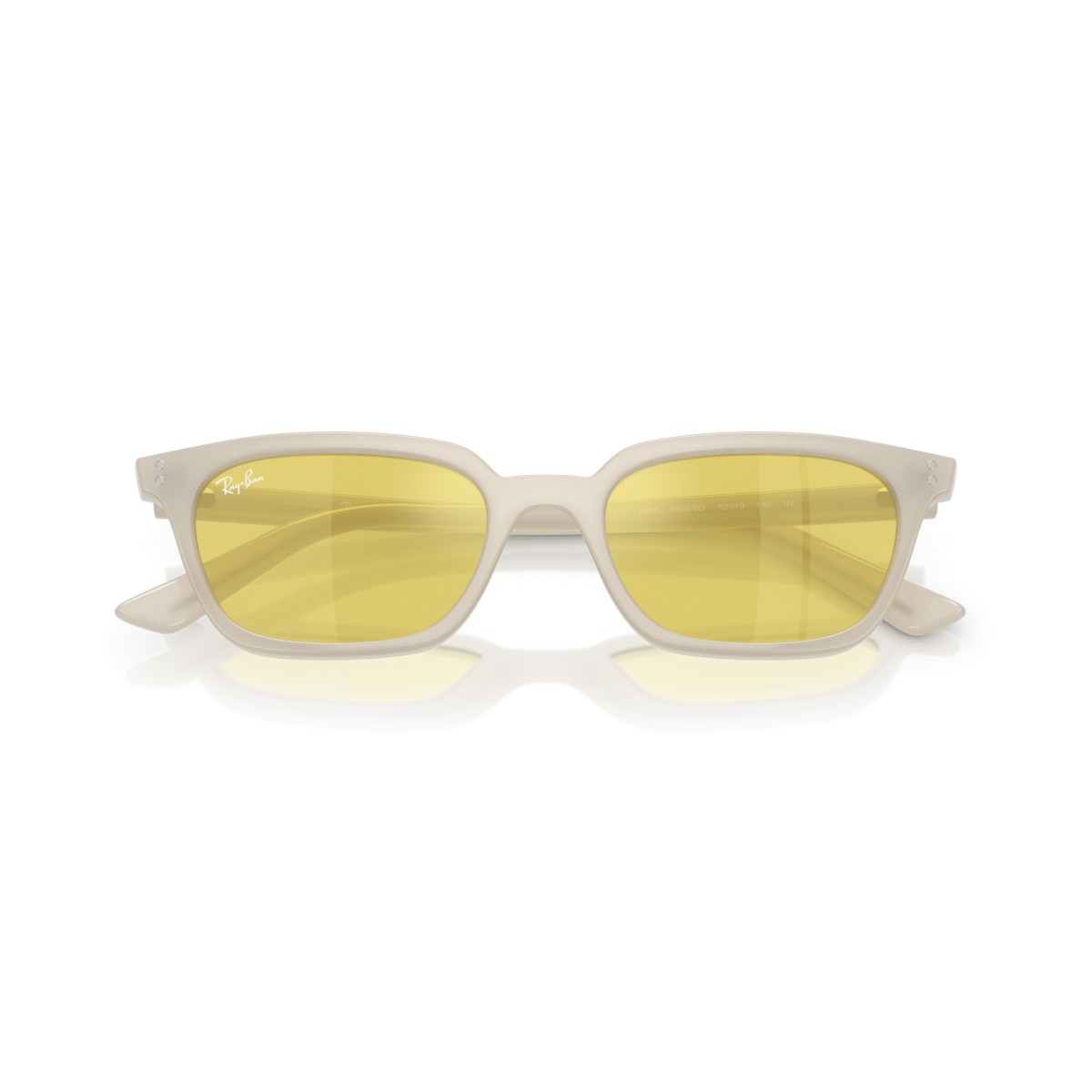 Occhiali da sole donna Ray Ban 4456 68086D - Zaya Luxury nuova coll...