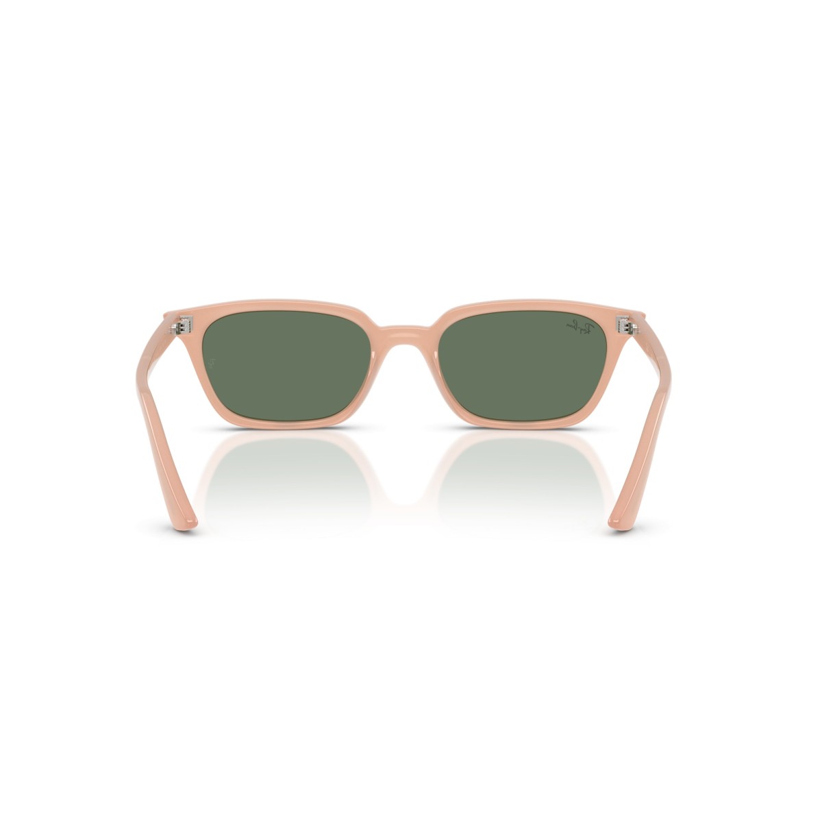 Occhiali da sole donna Ray Ban 4456 681182 - Zaya Luxury nuova coll...