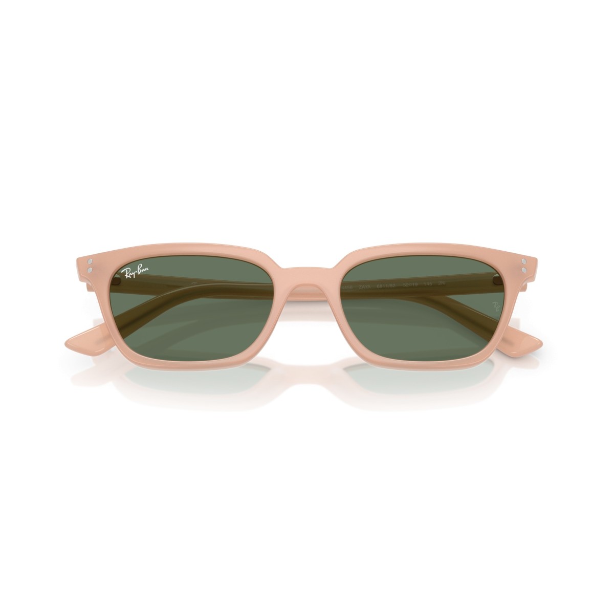Occhiali da sole donna Ray Ban 4456 681182 - Zaya Luxury nuova coll...