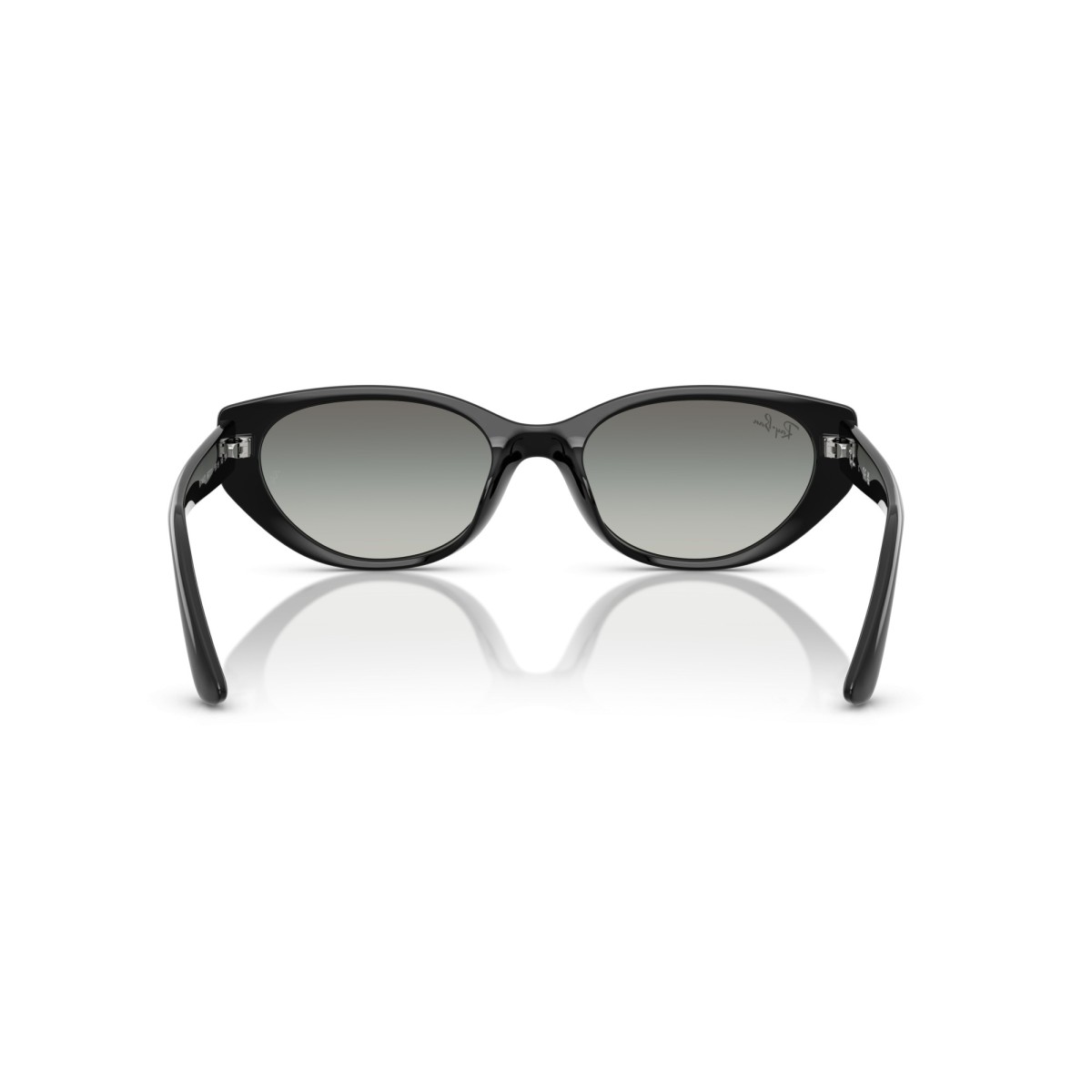 Occhiali da sole donna Ray Ban 4457D 667711 Luxury nuova collezione