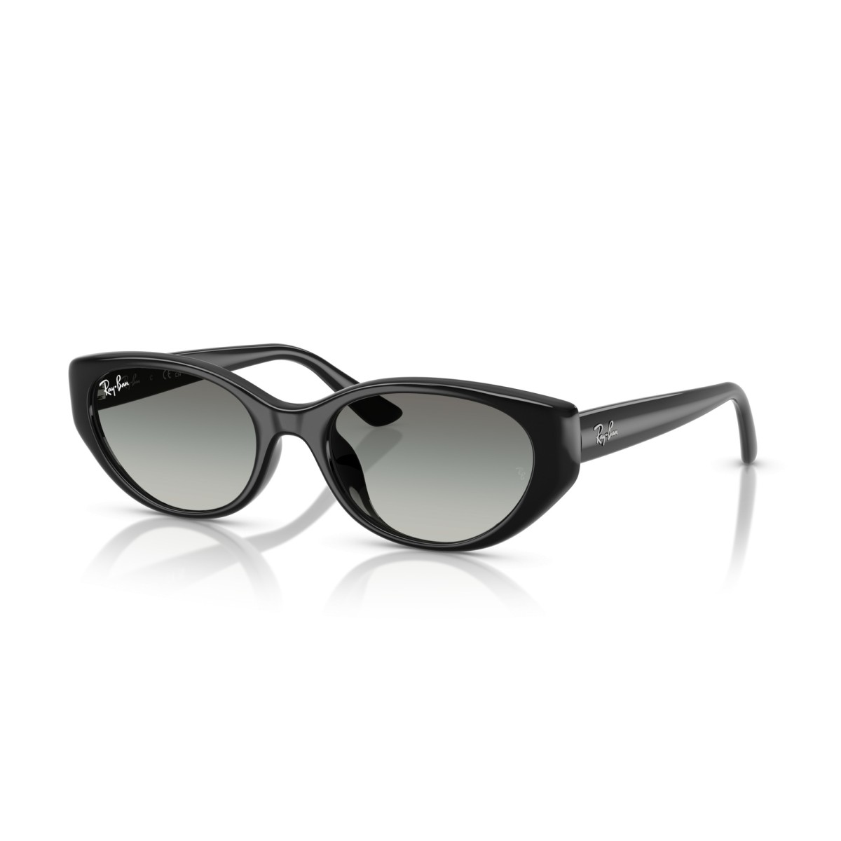 Occhiali da sole donna Ray Ban 4457D 667711 Luxury nuova collezione