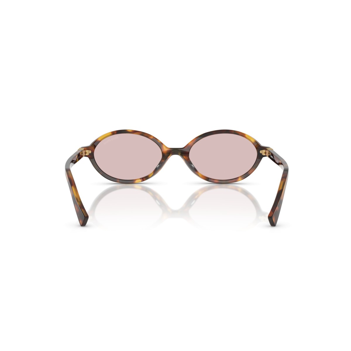 Occhiali da sole donna Miu Miu 04ZS 14L4I0 Luxury nuova collezione