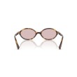 Occhiali da sole donna Miu Miu 04ZS 14L4I0 Luxury nuova collezione