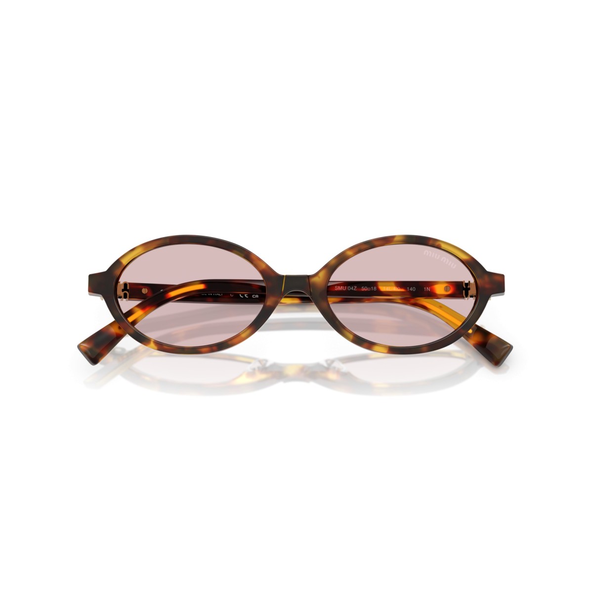 Occhiali da sole donna Miu Miu 04ZS 14L4I0 Luxury nuova collezione