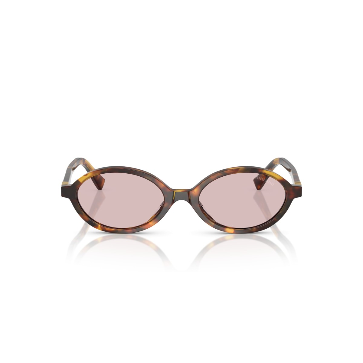 Occhiali da sole donna Miu Miu 04ZS 14L4I0 Luxury nuova collezione
