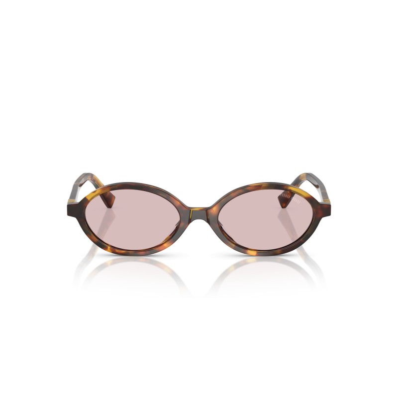 Occhiali da sole donna Miu Miu 04ZS 14L4I0 Luxury nuova collezione
