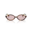 Occhiali da sole donna Miu Miu 04ZS 14L4I0 Luxury nuova collezione