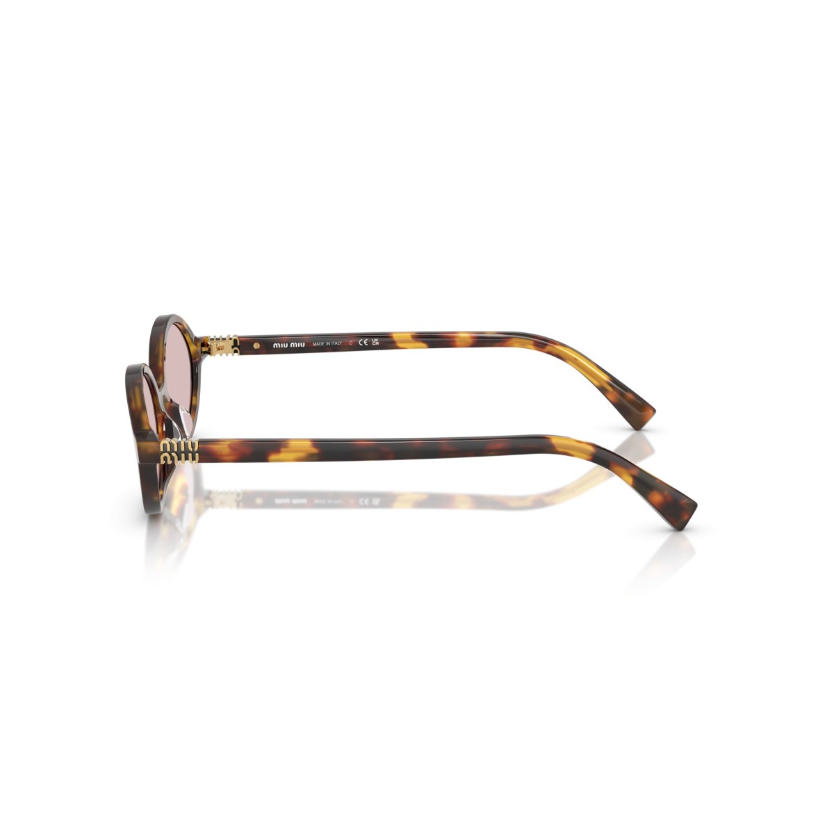 Occhiali da sole donna Miu Miu 04ZS 14L4I0 Luxury nuova collezione