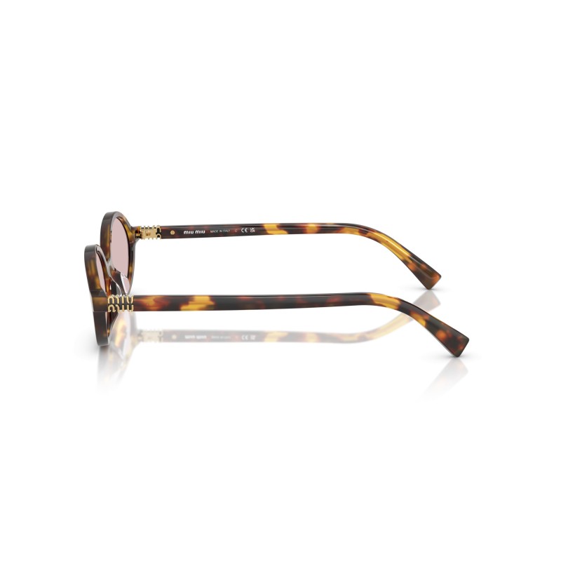 Occhiali da sole donna Miu Miu 04ZS 14L4I0 Luxury nuova collezione