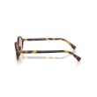 Occhiali da sole donna Miu Miu 04ZS 14L4I0 Luxury nuova collezione