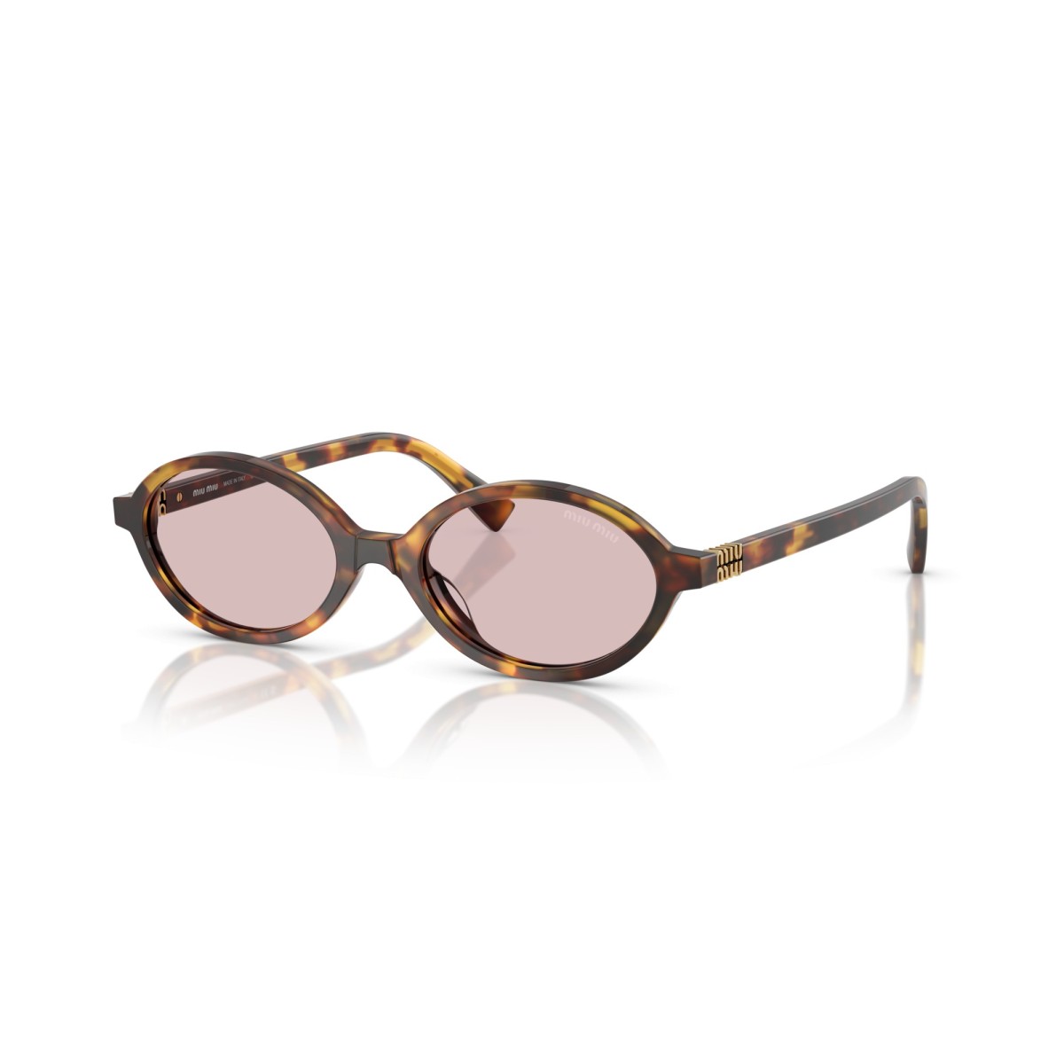 Occhiali da sole donna Miu Miu 04ZS 14L4I0 Luxury nuova collezione