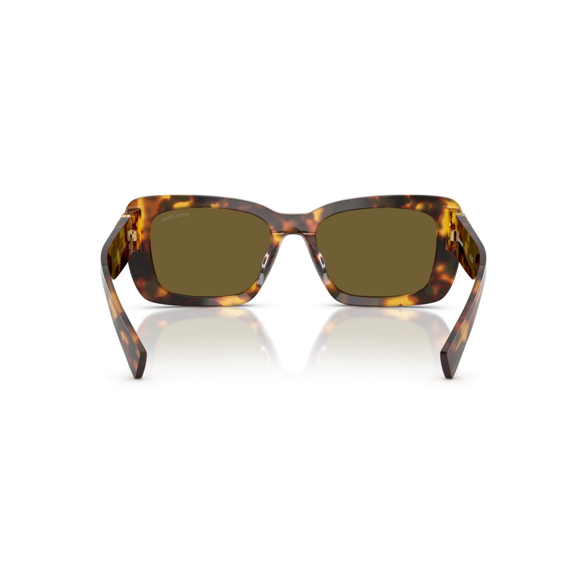 Occhiali da sole donna Miu Miu 07YS 14L09Z Luxury nuova collezione