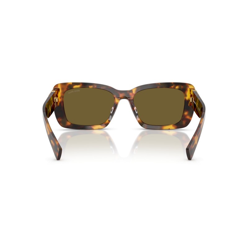 Occhiali da sole donna Miu Miu 07YS 14L09Z Luxury nuova collezione