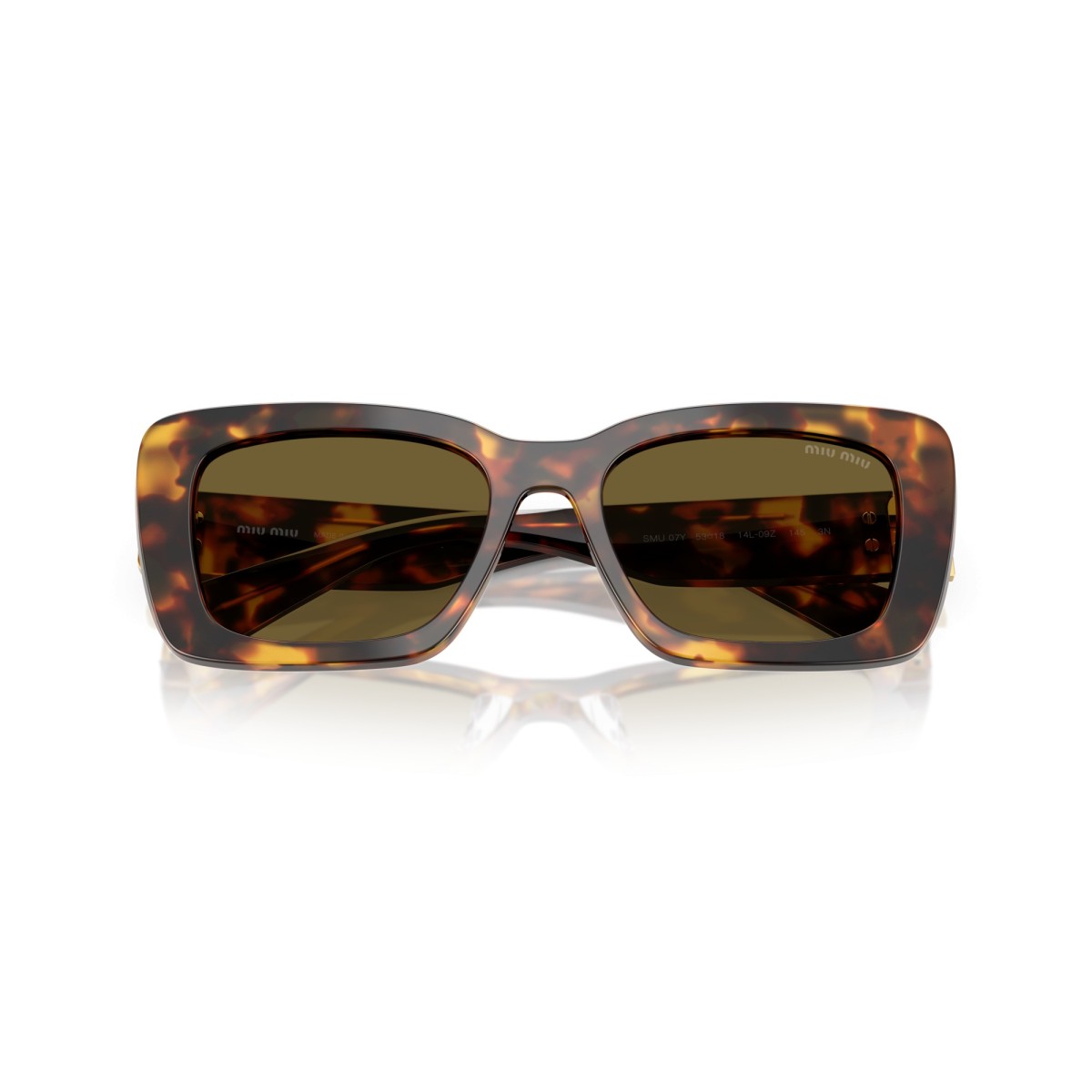 Occhiali da sole donna Miu Miu 07YS 14L09Z Luxury nuova collezione
