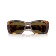 Occhiali da sole donna Miu Miu 07YS 14L09Z Luxury nuova collezione