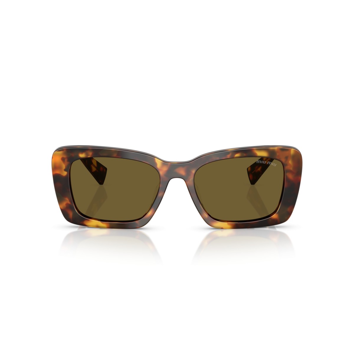 Occhiali da sole donna Miu Miu 07YS 14L09Z Luxury nuova collezione