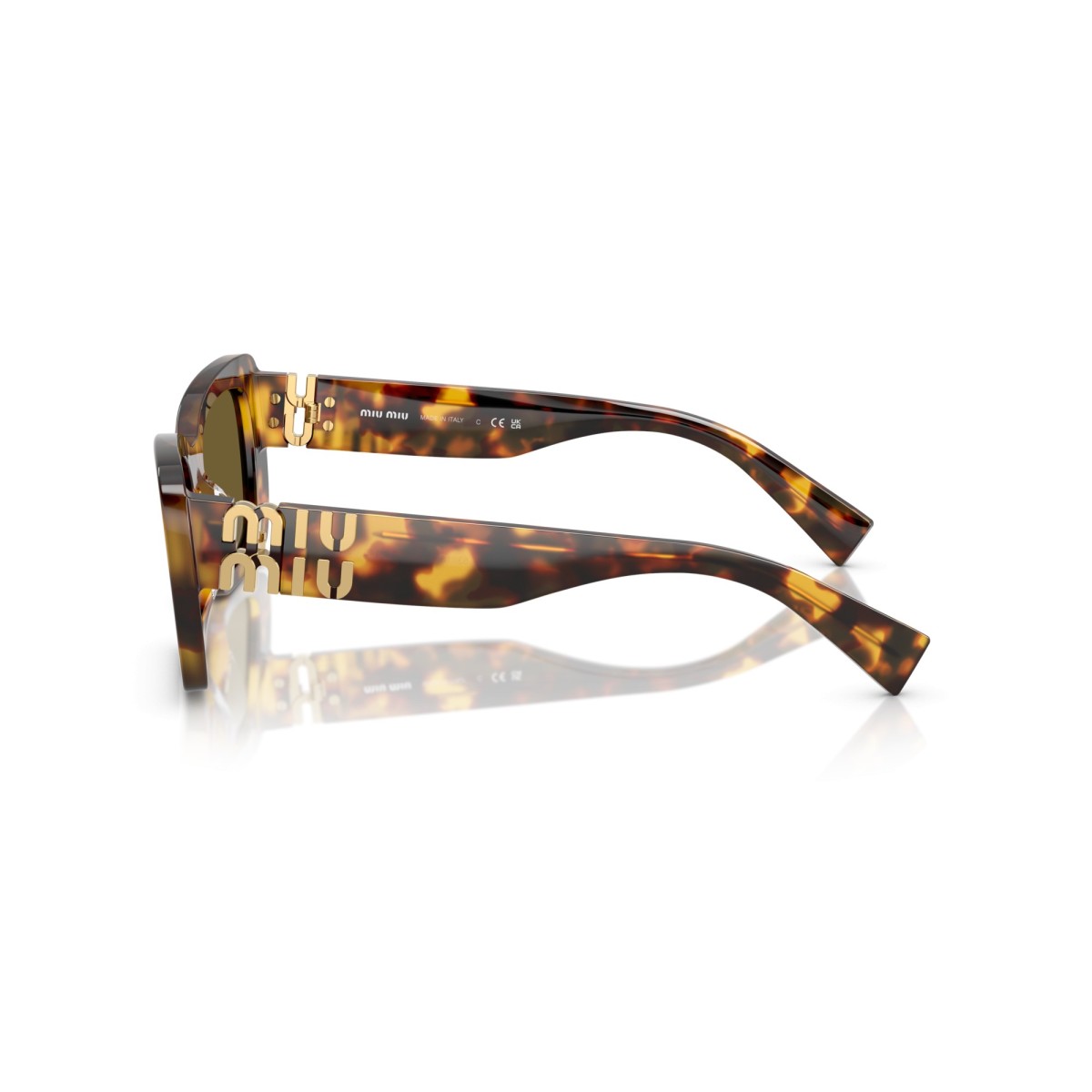 Occhiali da sole donna Miu Miu 07YS 14L09Z Luxury nuova collezione