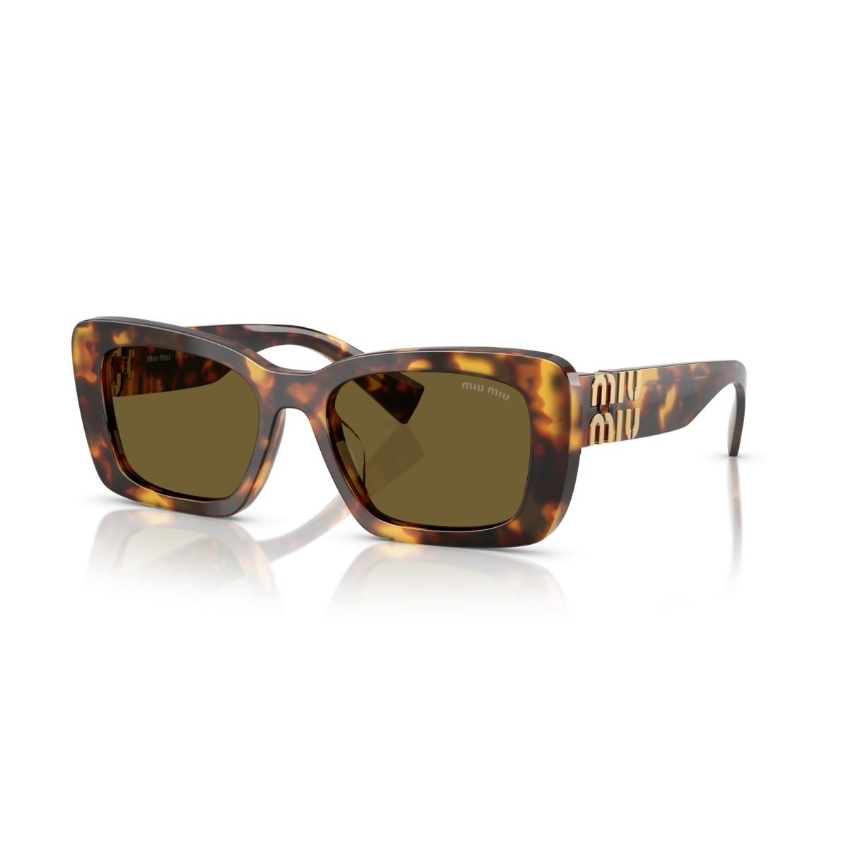 Occhiali da sole donna Miu Miu 07YS 14L09Z Luxury nuova collezione