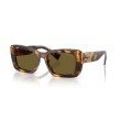 Occhiali da sole donna Miu Miu 07YS 14L09Z Luxury nuova collezione