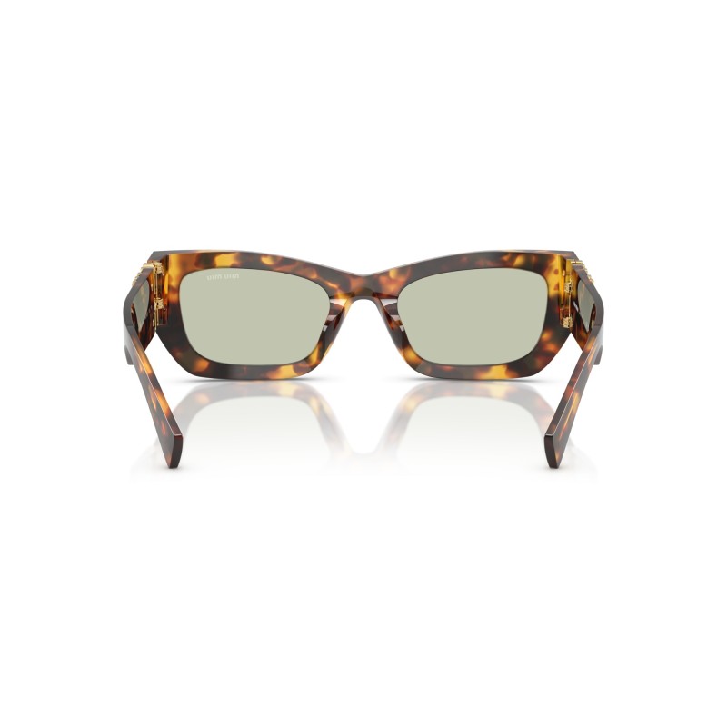 Occhiali da sole donna Miu Miu 09WS 14L50O Luxury nuova collezione