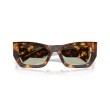 Occhiali da sole donna Miu Miu 09WS 14L50O Luxury nuova collezione