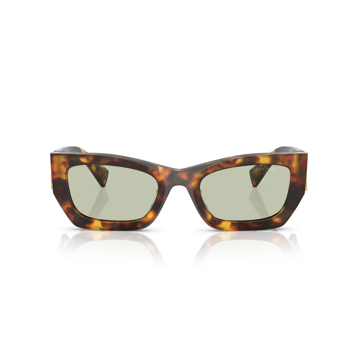 Occhiali da sole donna Miu Miu 09WS 14L50O Luxury nuova collezione