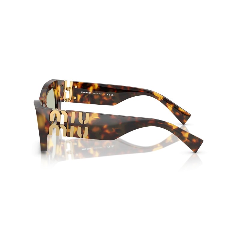 Occhiali da sole donna Miu Miu 09WS 14L50O Luxury nuova collezione