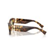 Occhiali da sole donna Miu Miu 09WS 14L50O Luxury nuova collezione